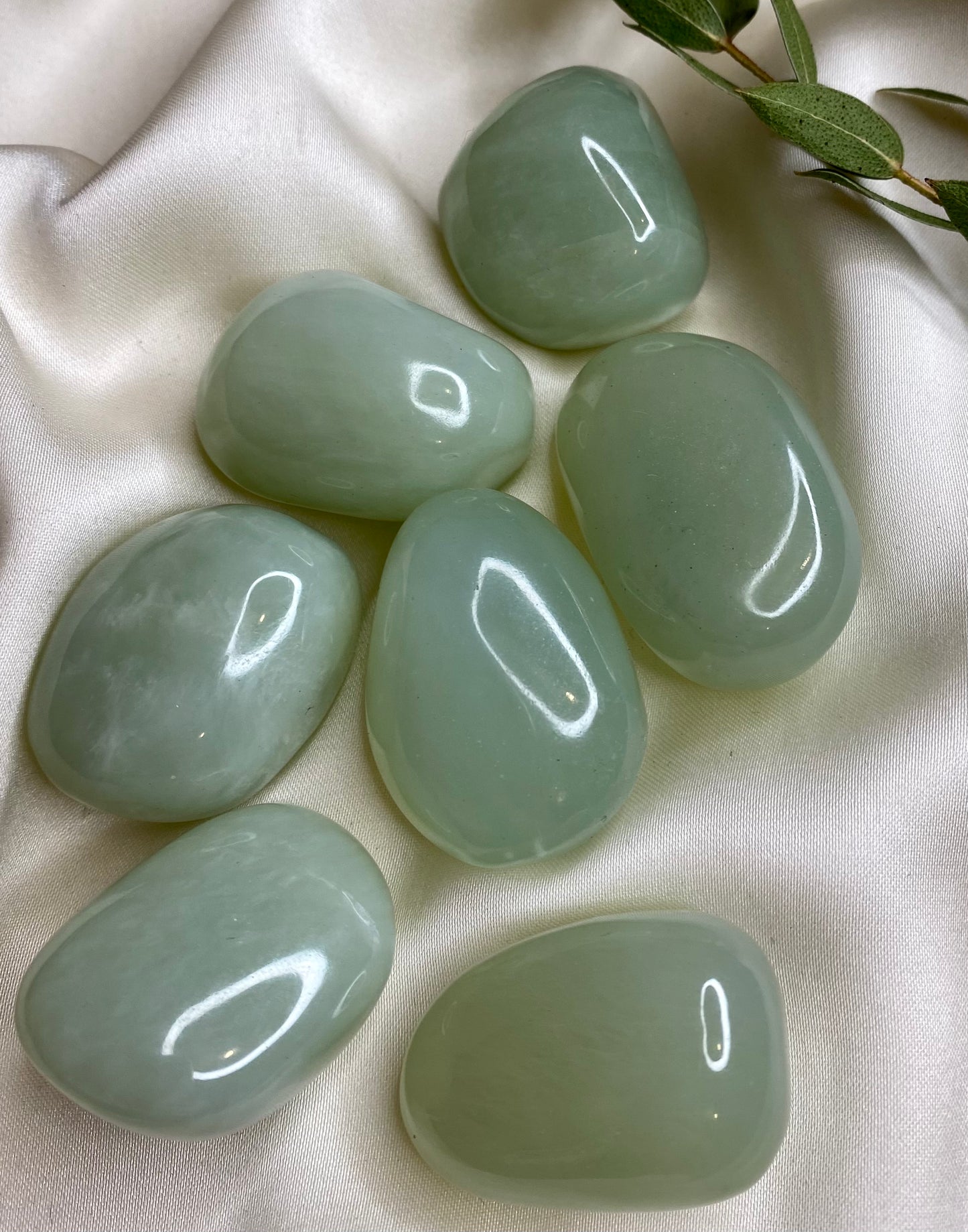 Ny jade