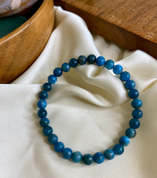 Apatit armband