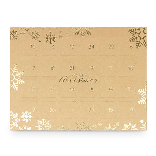 Julkalender 2022