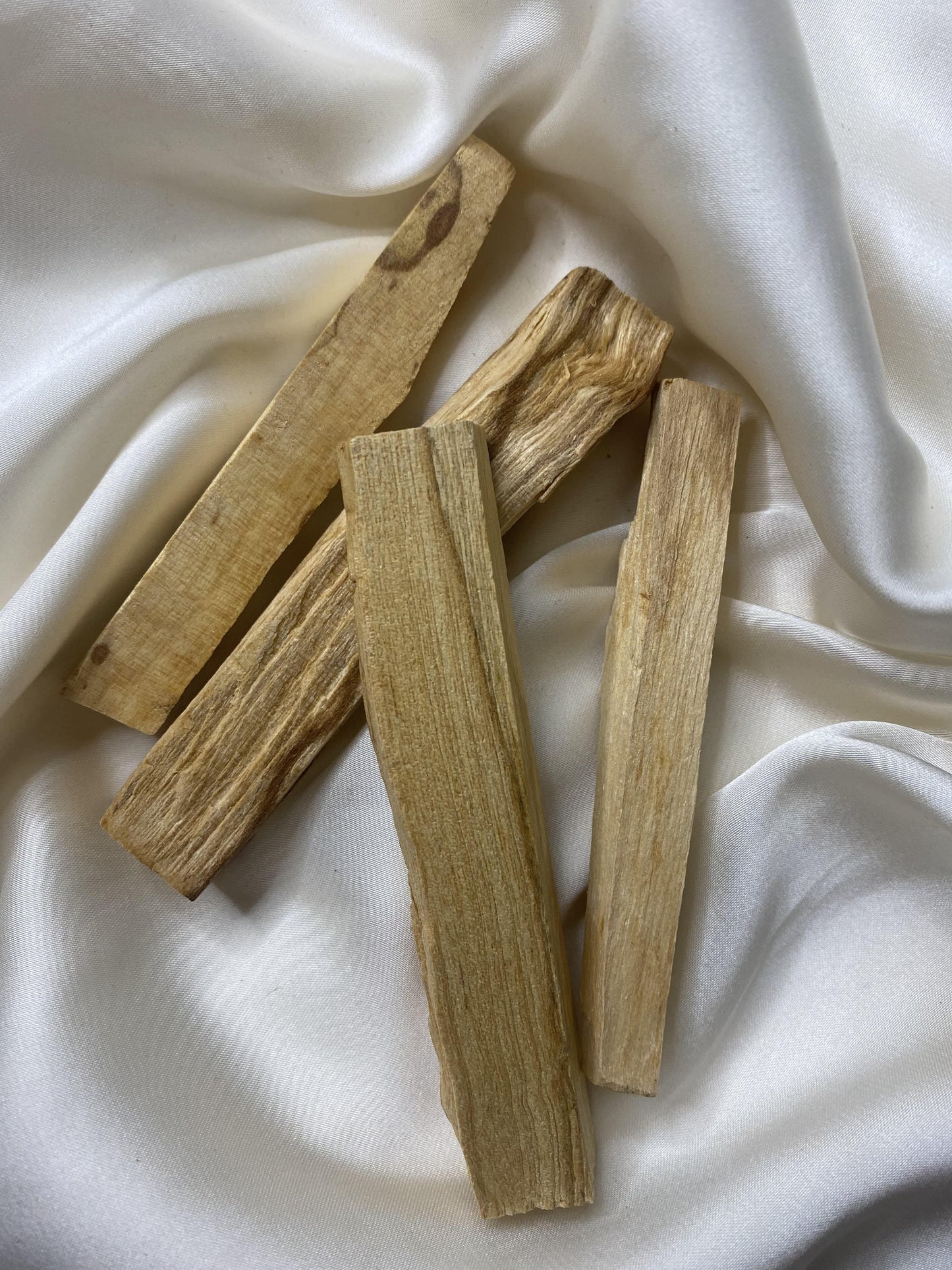 Palo santo