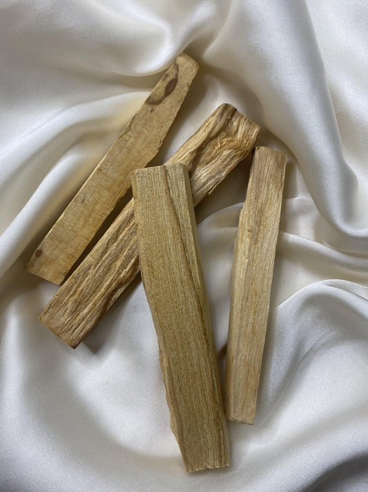 Palo santo