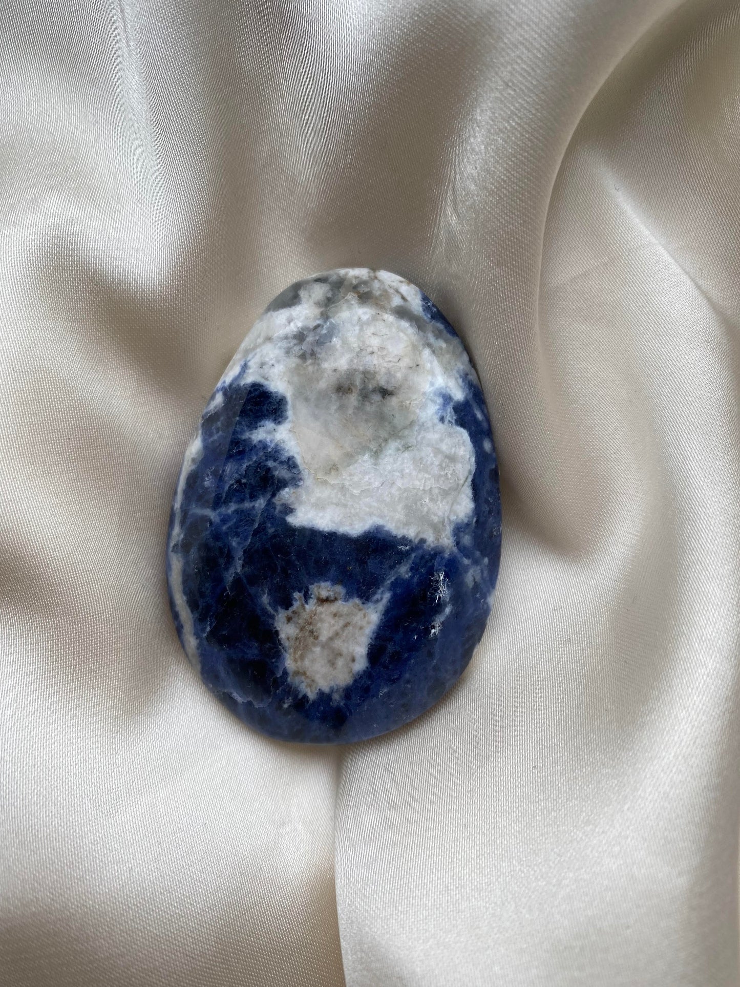 Sodalit handsten