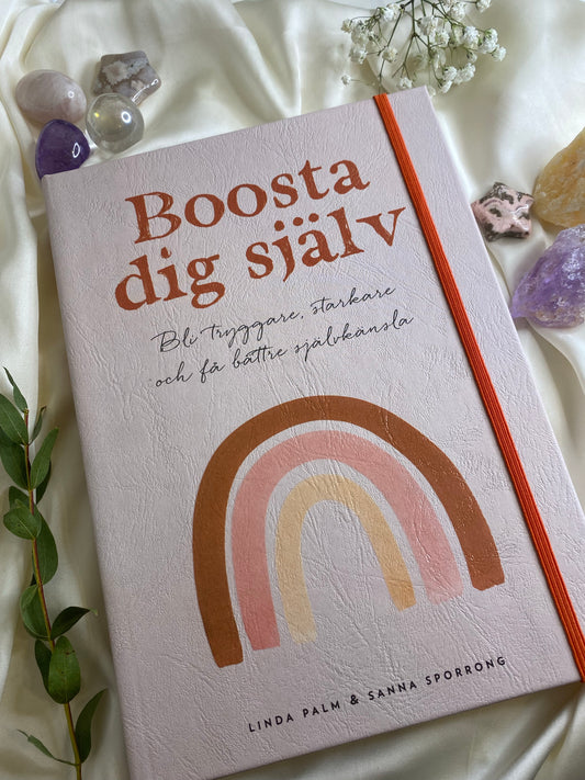 Boosta dig själv